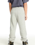 Black Bolt Pants Boys chaserbrand