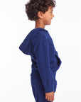 Boys Avalon Paxton Zip Up Hoodie Boys chaserbrand
