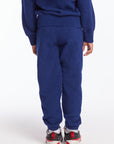 Boys Avalon Fuzzy Fleece Lounge Pant with Pocket Boys chaserbrand