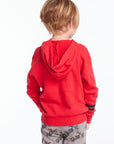 Motorcycle Boys Pullover Hoodie Boys chaserbrand