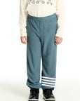 Cozy Knit Burnout Boys Joggers Boys chaserbrand