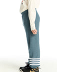 Cozy Knit Burnout Boys Joggers Boys chaserbrand