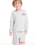Sunday Sun Boys Pullover BOYS chaserbrand