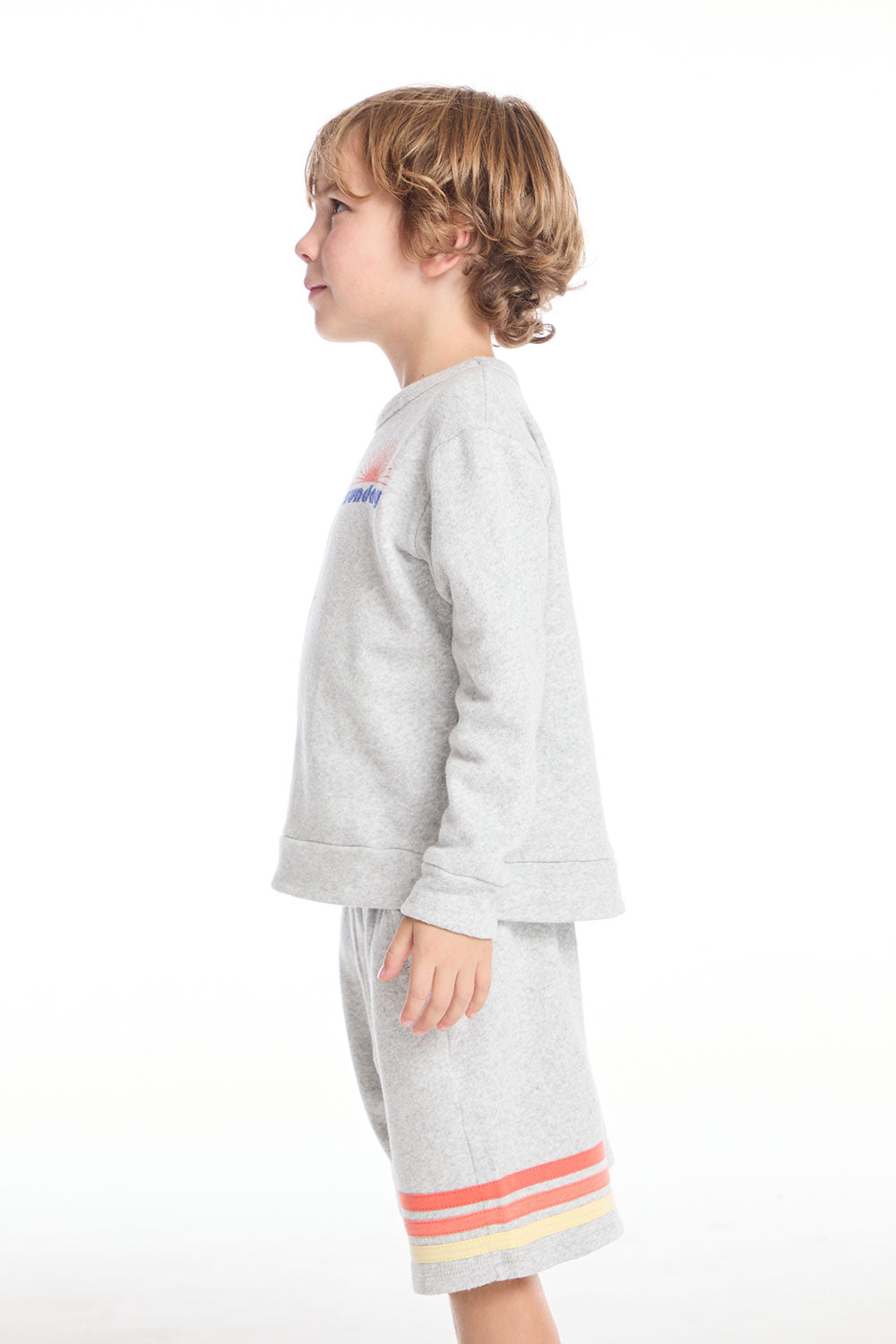 Sunday Sun Boys Pullover BOYS chaserbrand