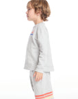 Sunday Sun Boys Pullover BOYS chaserbrand