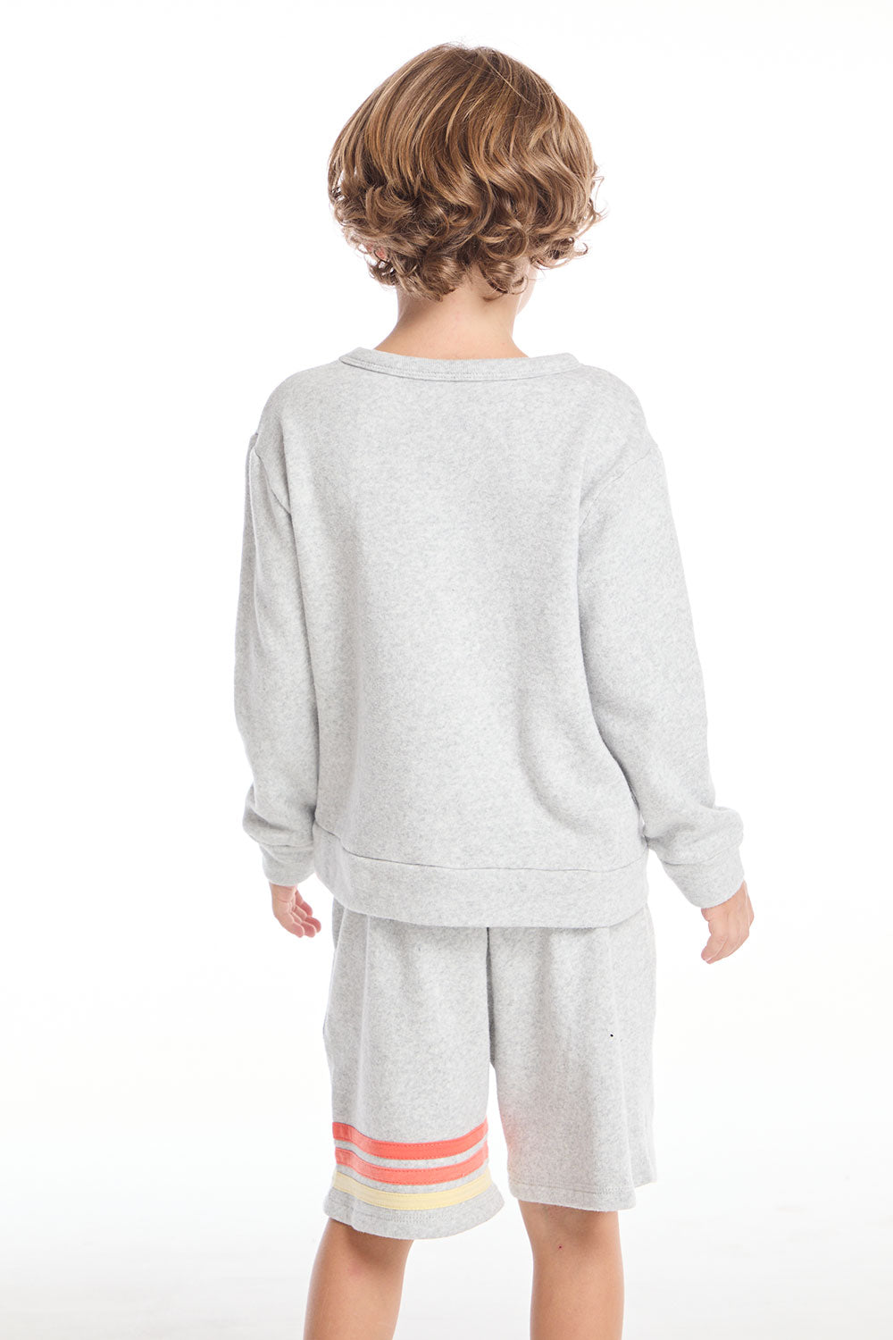 Sunday Sun Boys Pullover BOYS chaserbrand