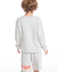 Sunday Sun Boys Pullover BOYS chaserbrand