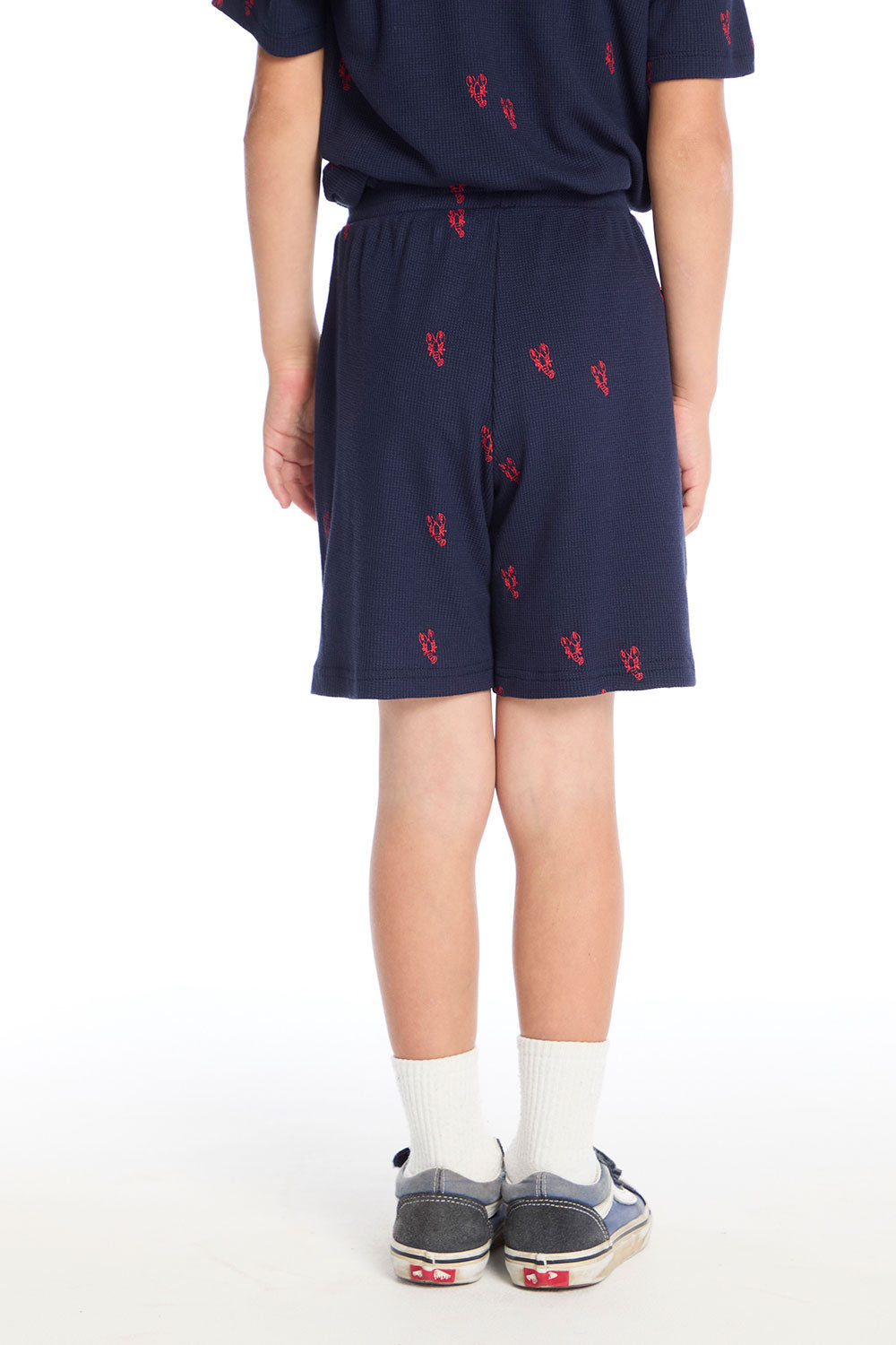 Avalon Lobsters Cozy Beach Shorts Boys chaserbrand