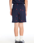 Avalon Lobsters Cozy Beach Shorts Boys chaserbrand