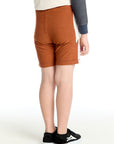 Cozy Bolt Sepia Beach Short Boys chaserbrand