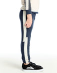 Bolt Navy Lounge Pant Boys chaserbrand