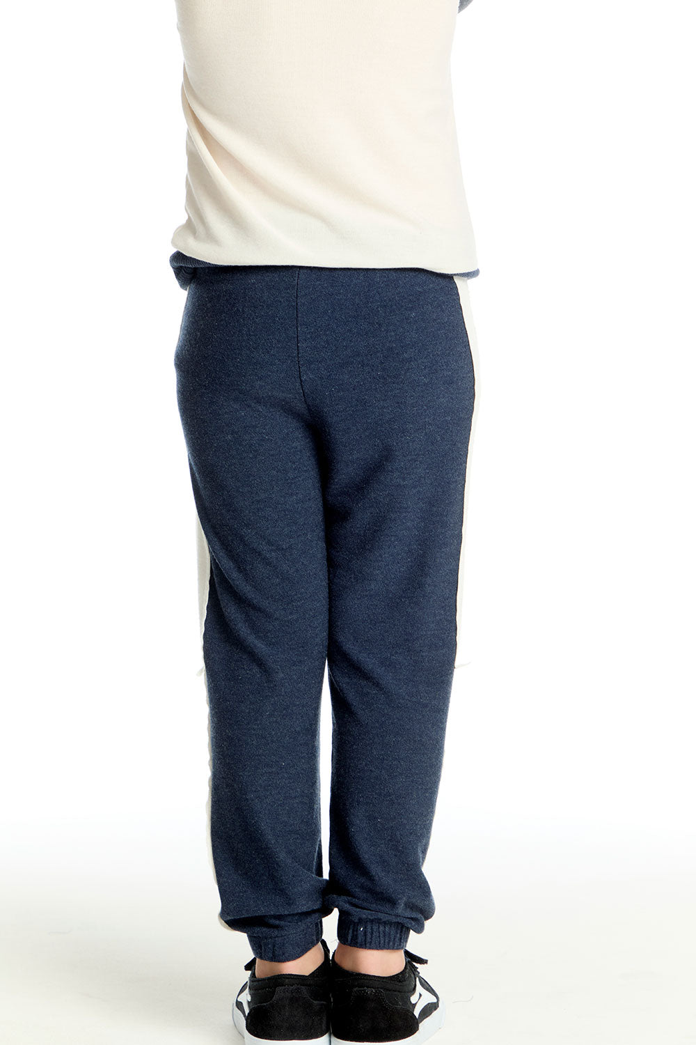 Bolt Navy Lounge Pant Boys chaserbrand
