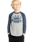 Game Day Long Sleeve Boys chaserbrand