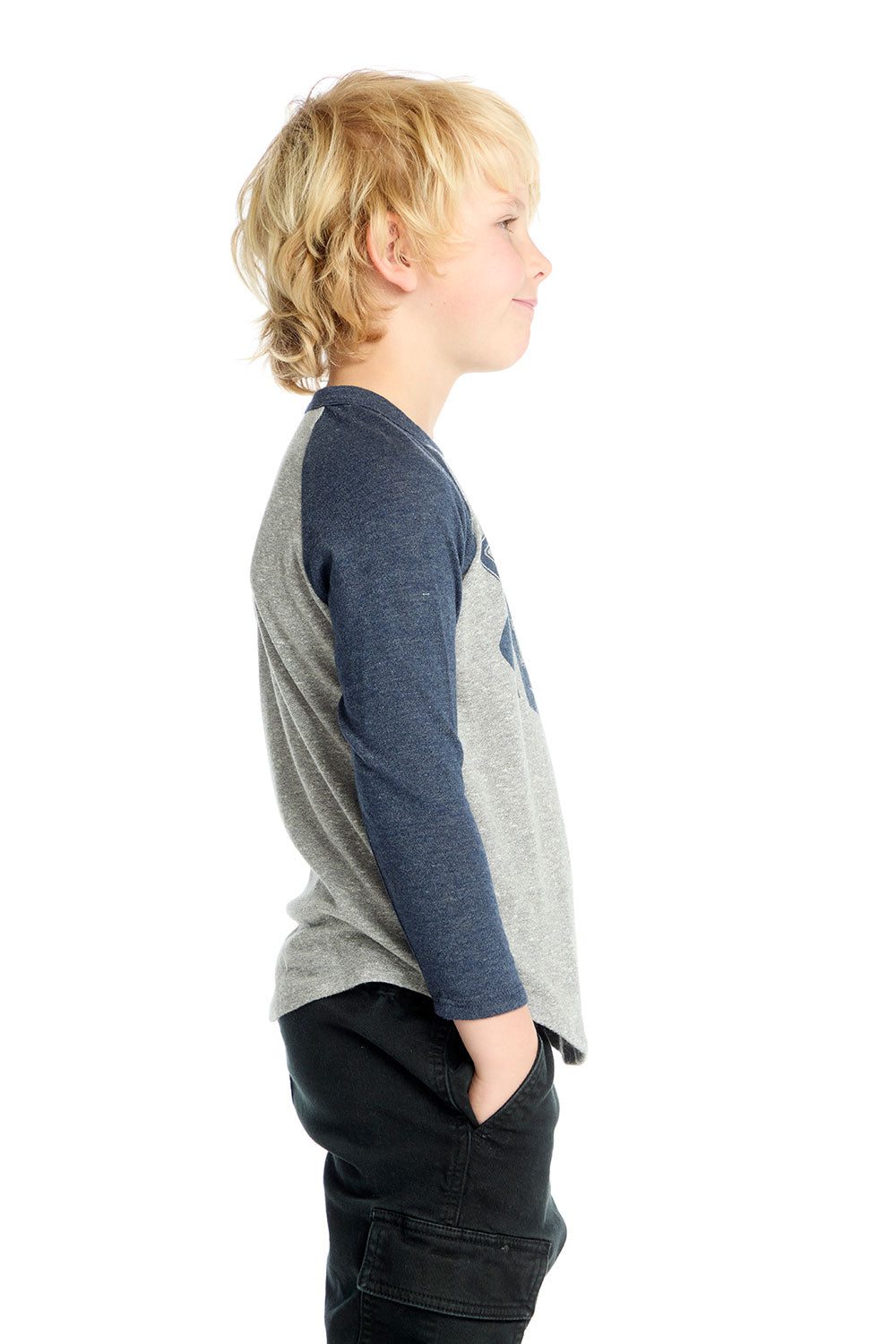 Game Day Long Sleeve Boys chaserbrand