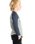 Game Day Long Sleeve Boys chaserbrand