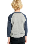 Game Day Long Sleeve Boys chaserbrand
