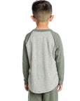 Dinosaur Trainer Long Sleeve Boys chaserbrand