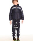 Winter Bolts Boys chaserbrand