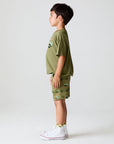 Boys Beach Day Tee chaserbrand