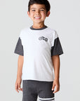 Boys Cool Dudes Club Tee chaserbrand