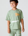 Boys On The Green Tee chaserbrand