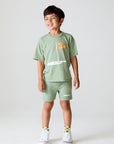 Boys On The Green Tee chaserbrand