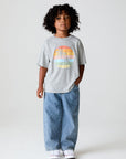Boys California Tee chaserbrand
