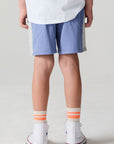 Boys Colorblock Wide Leg Shorts chaserbrand