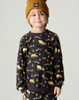 Boys Construction Crew Boys Tee chaserbrand