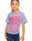 Bob Dylan - Retro Dylan Tee GIRLS chaserbrand