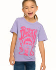 Bob Dylan - Retro Dylan Tee GIRLS chaserbrand