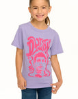 Bob Dylan - Retro Dylan Tee GIRLS chaserbrand
