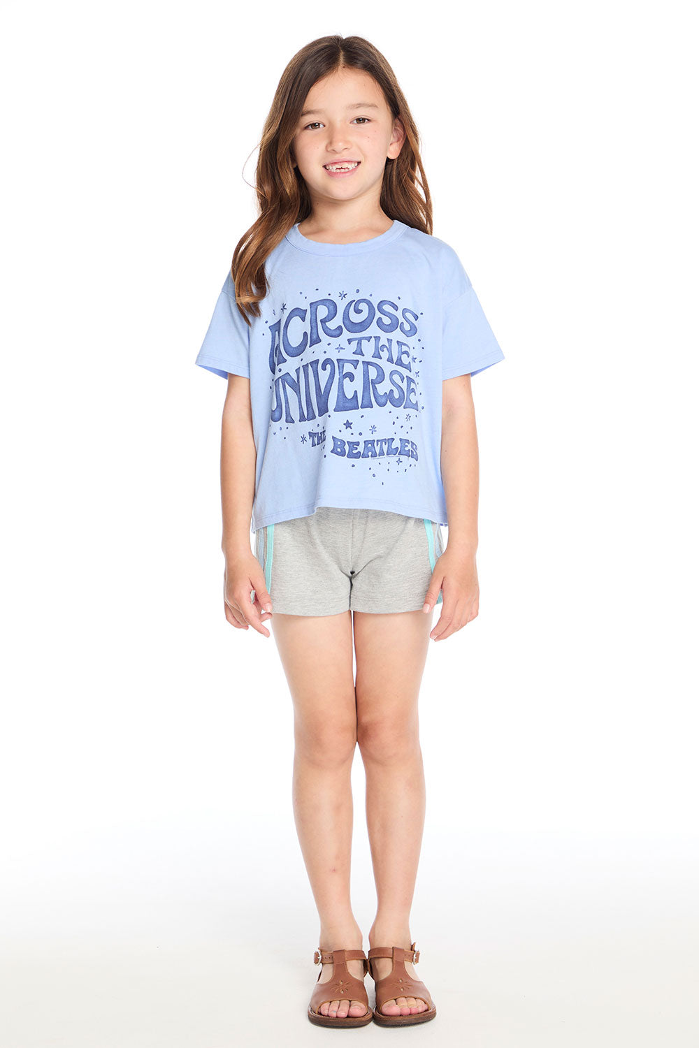 The Beatles Across the Universe Tee Girls chaserbrand