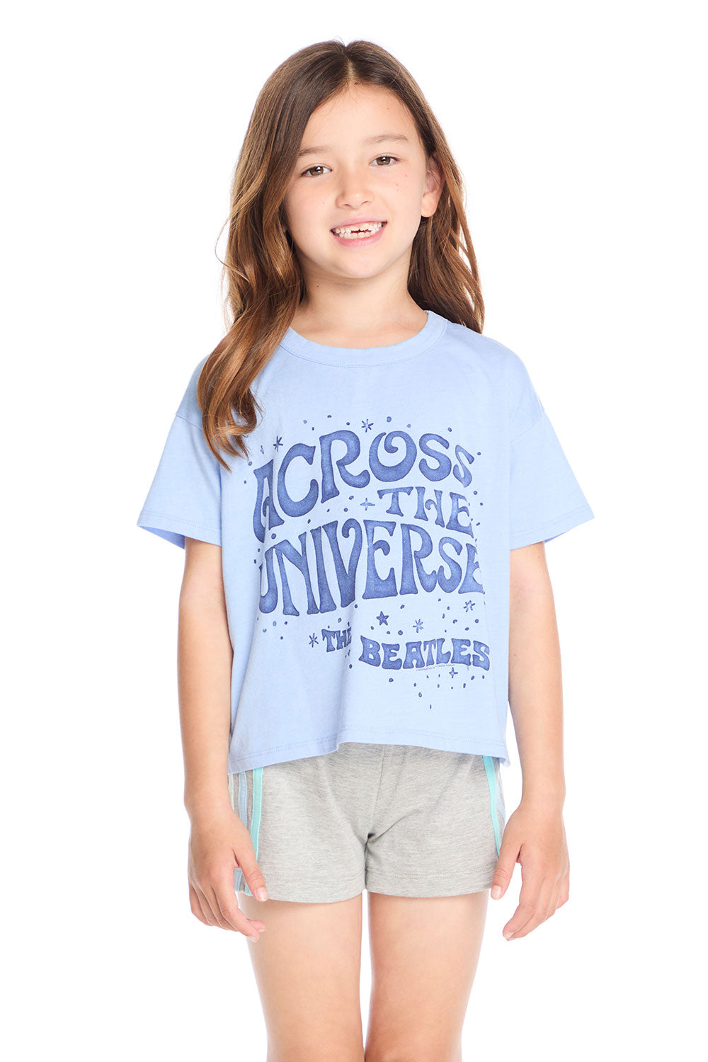 The Beatles Across the Universe Tee Girls chaserbrand