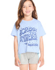 The Beatles Across the Universe Tee Girls chaserbrand