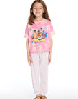 The Beatles Yellow Submarine Tee Girls chaserbrand