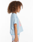 Sun Lovin' Girls Tee GIRLS chaserbrand