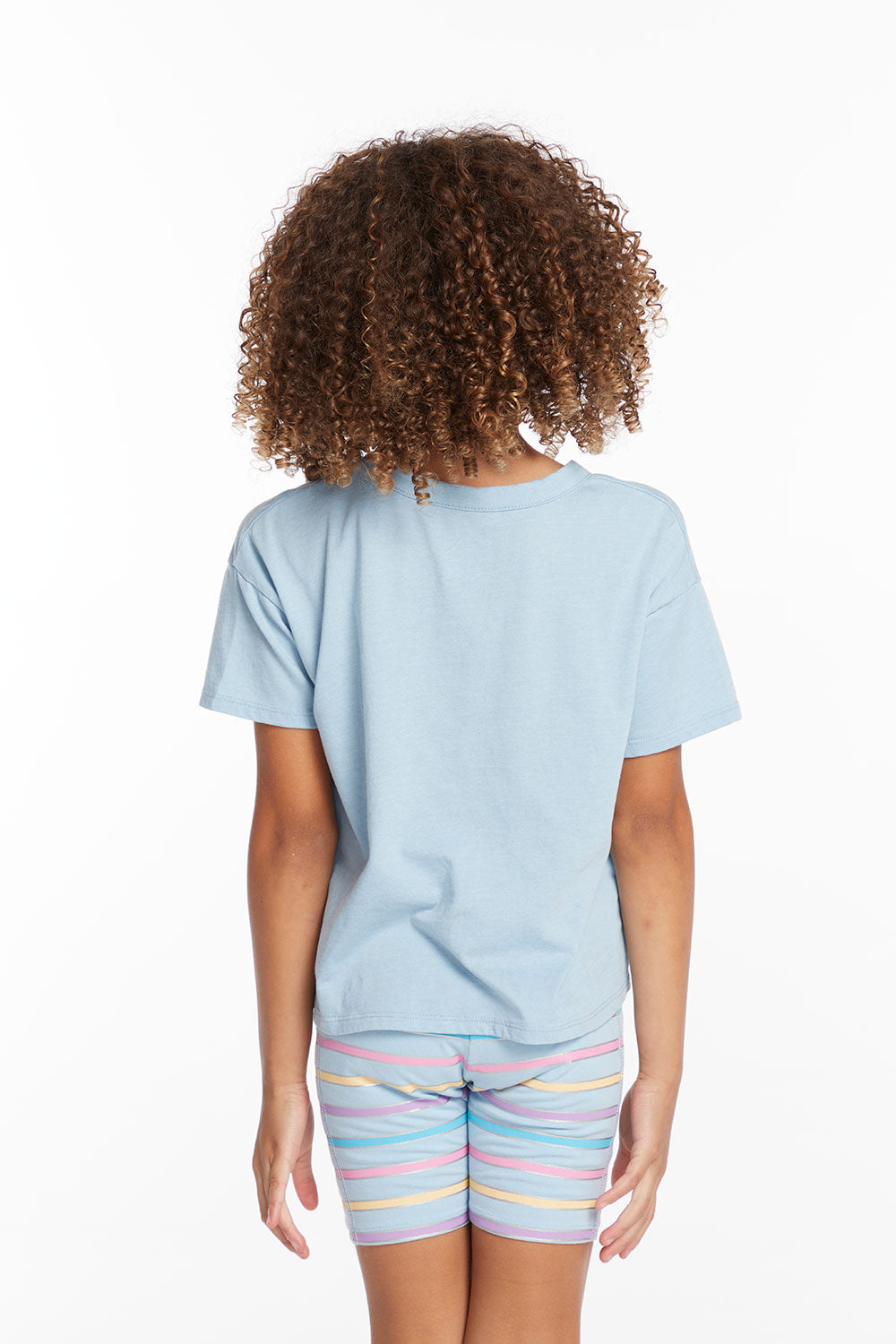 Sun Lovin' Girls Tee GIRLS chaserbrand