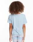 Sun Lovin' Girls Tee GIRLS chaserbrand