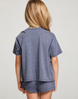 Lightning Love Girls Tee GIRLS chaserbrand