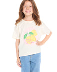 Lemonade Amore Tee Girls chaserbrand