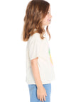 Lemonade Amore Tee Girls chaserbrand