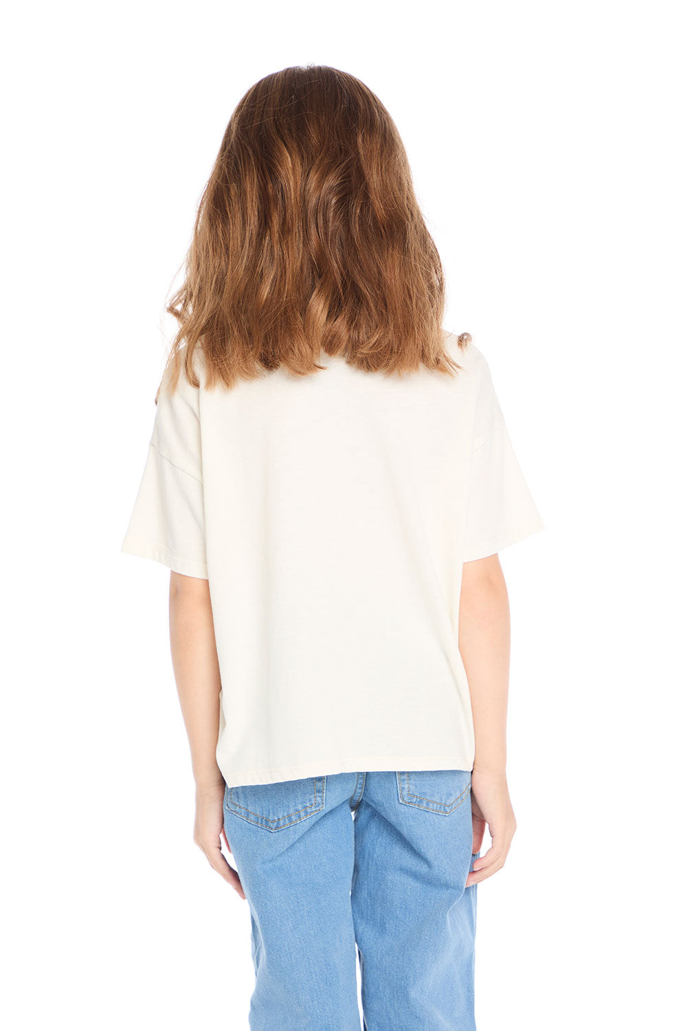Lemonade Amore Tee Girls chaserbrand