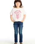 Ballet Club Tee Girls chaserbrand