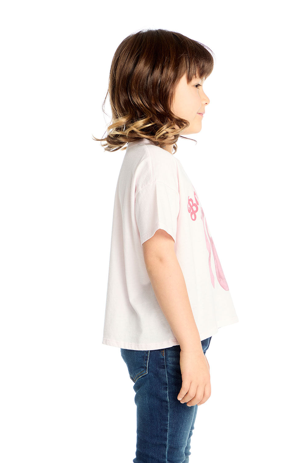 Ballet Club Tee Girls chaserbrand