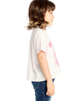 Ballet Club Tee Girls chaserbrand