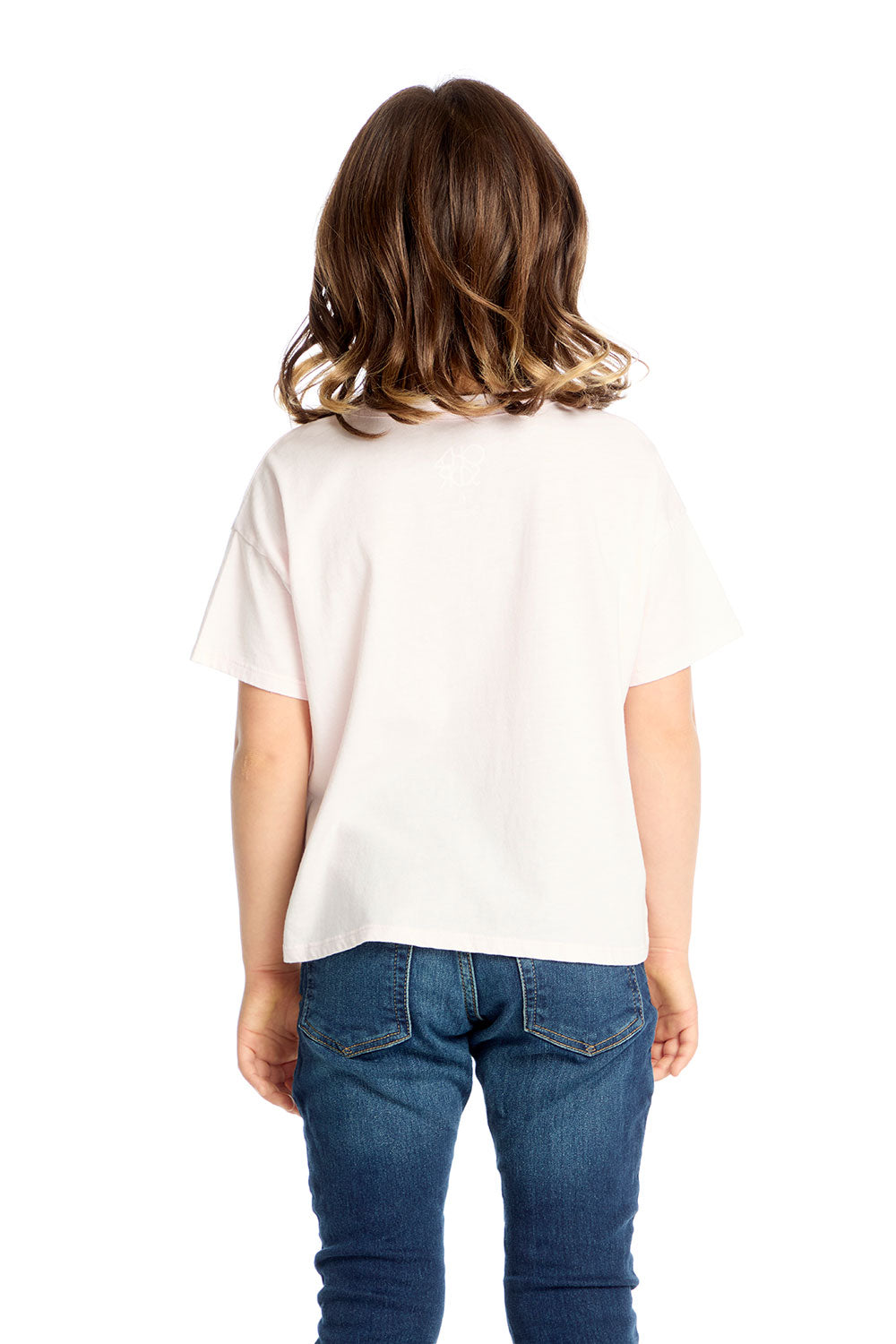 Ballet Club Tee Girls chaserbrand
