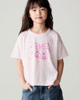 Girls Spooky Cutie Girls Tee chaserbrand