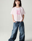 Girls Spooky Cutie Girls Tee chaserbrand