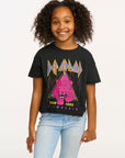 Def Leppard Pyromania tee GIRLS chaserbrand